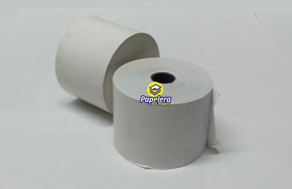Rollo Termico 44X50X10 Und.