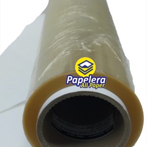 Film Pvc