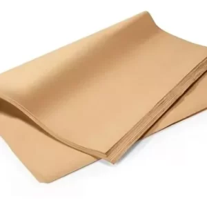 Papel Misionero Kraft